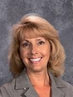 Claggett Middle School Associate Principal Julie McCabe Image